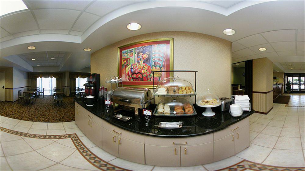 Comfort Suites Tallahassee Capitol - University Area Εξωτερικό φωτογραφία
