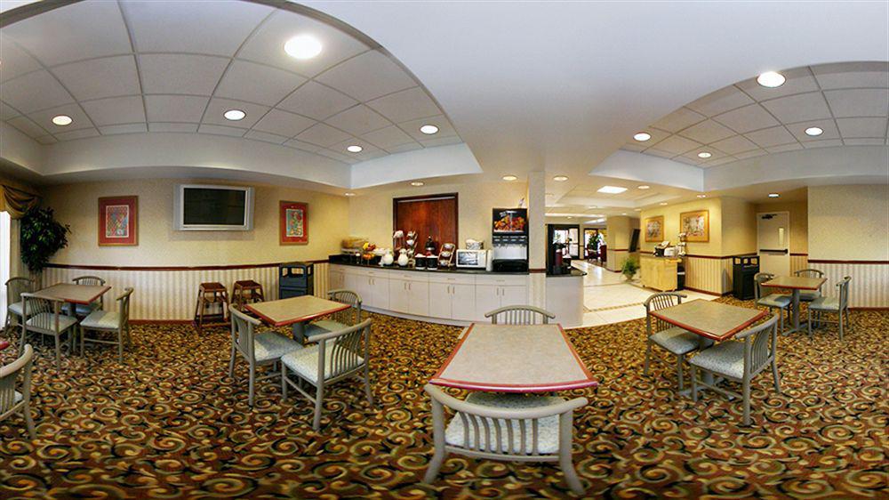 Comfort Suites Tallahassee Capitol - University Area Εξωτερικό φωτογραφία