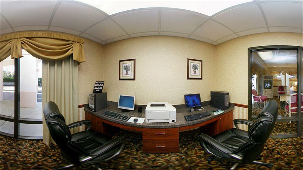 Comfort Suites Tallahassee Capitol - University Area Εξωτερικό φωτογραφία